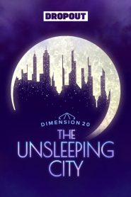 Dimension 20: Season 3