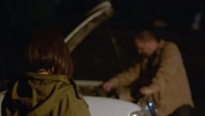 Evil Lives Here: Shadows Of Death: 1×5