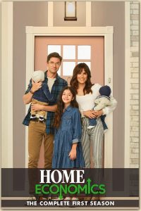 Home Economics: Season 1