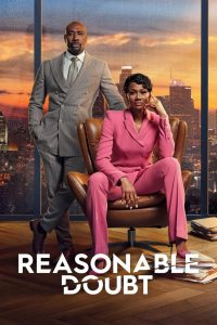 Reasonable Doubt: Season 2