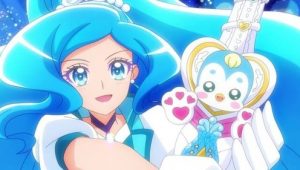 Healin’ Good Precure: 1×3