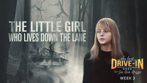 The Last Drive-in with Joe Bob Briggs: 4×5