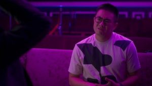Awkwafina is Nora From Queens: 1×9
