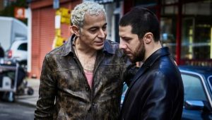 Gangs of London: 2×8