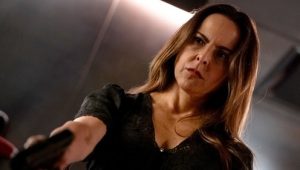 The Cleaning Lady: 4×7