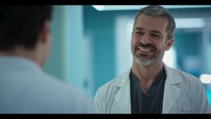Doc – Nelle tue mani: 3×16