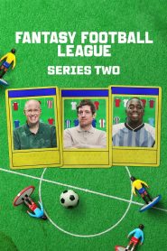 Fantasy Football League: Season 2