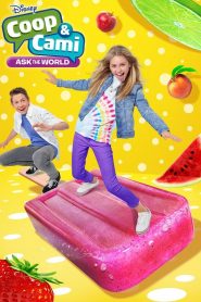 Coop & Cami Ask the World: Season 2