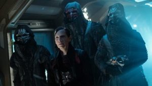 Star Trek: Picard: 3×7