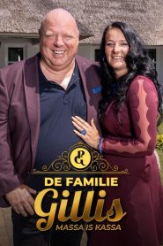 Familie Gillis: Massa is Kassa: Season 9