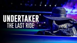Undertaker: The Last Ride: 1×1