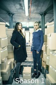 Astrid et Raphaëlle: Season 1