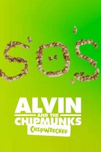 Alvin and the Chipmunks: Chipwrecked