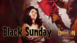 The Last Drive-in with Joe Bob Briggs: 4×3