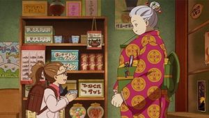 The Supernatural Sweet Shop: 1×117