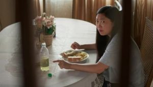 Awkwafina is Nora From Queens: 1×6