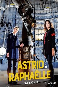 Astrid et Raphaëlle: Season 3
