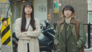 Itaewon Class: 1×9
