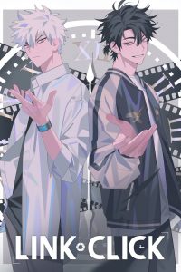LINK CLICK: Season 1