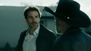 The Cleaning Lady: 4×10