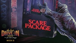 The Last Drive-in with Joe Bob Briggs: 2×15