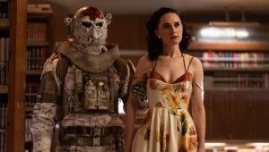 Snowpiercer: 4×2