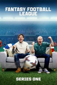 Fantasy Football League: Season 1