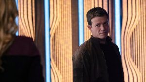 Star Trek: Picard: 3×2