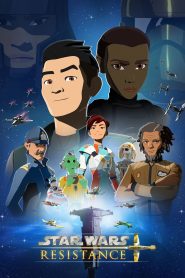 Star Wars Resistance: Season 2