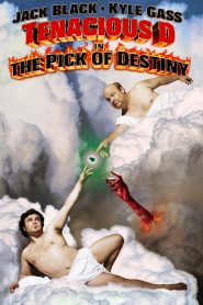 Tenacious D in The Pick of Destiny
