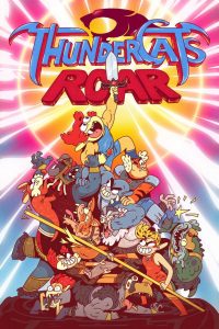 ThunderCats Roar: Season 1