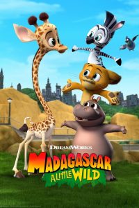 Madagascar: A Little Wild: Season 7