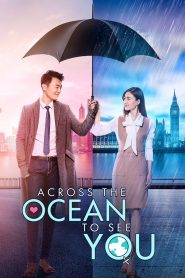Across the Ocean to See You