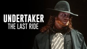 Undertaker: The Last Ride: 1×6