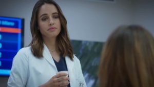 Doc – Nelle tue mani: 3×2
