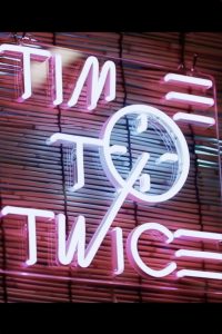 TIME TO TWICE: Season 26