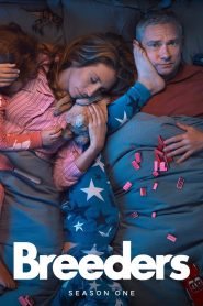 Breeders: Season 1
