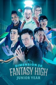 Dimension 20: Season 21