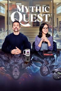 Mythic Quest: Season 2