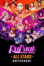RuPaul’s Drag Race All Stars: UNTUCKED