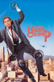Who’s Harry Crumb?