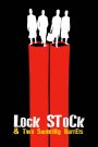 Lock, Stock and Two Smoking Barrels