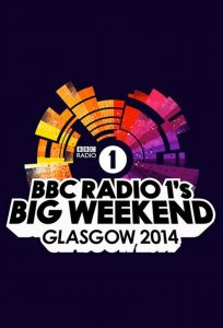 Radio 1’s Big Weekend