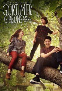 Gortimer Gibbon’s Life on Normal Street