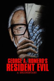 George A. Romero’s Resident Evil