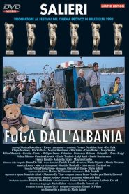 Fuga dall’Albania