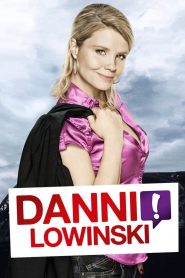 Danni Lowinski