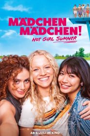 Mädchen Mädchen!