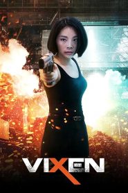 Vixen