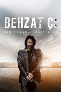 Behzat Ç.: An Ankara Policeman
